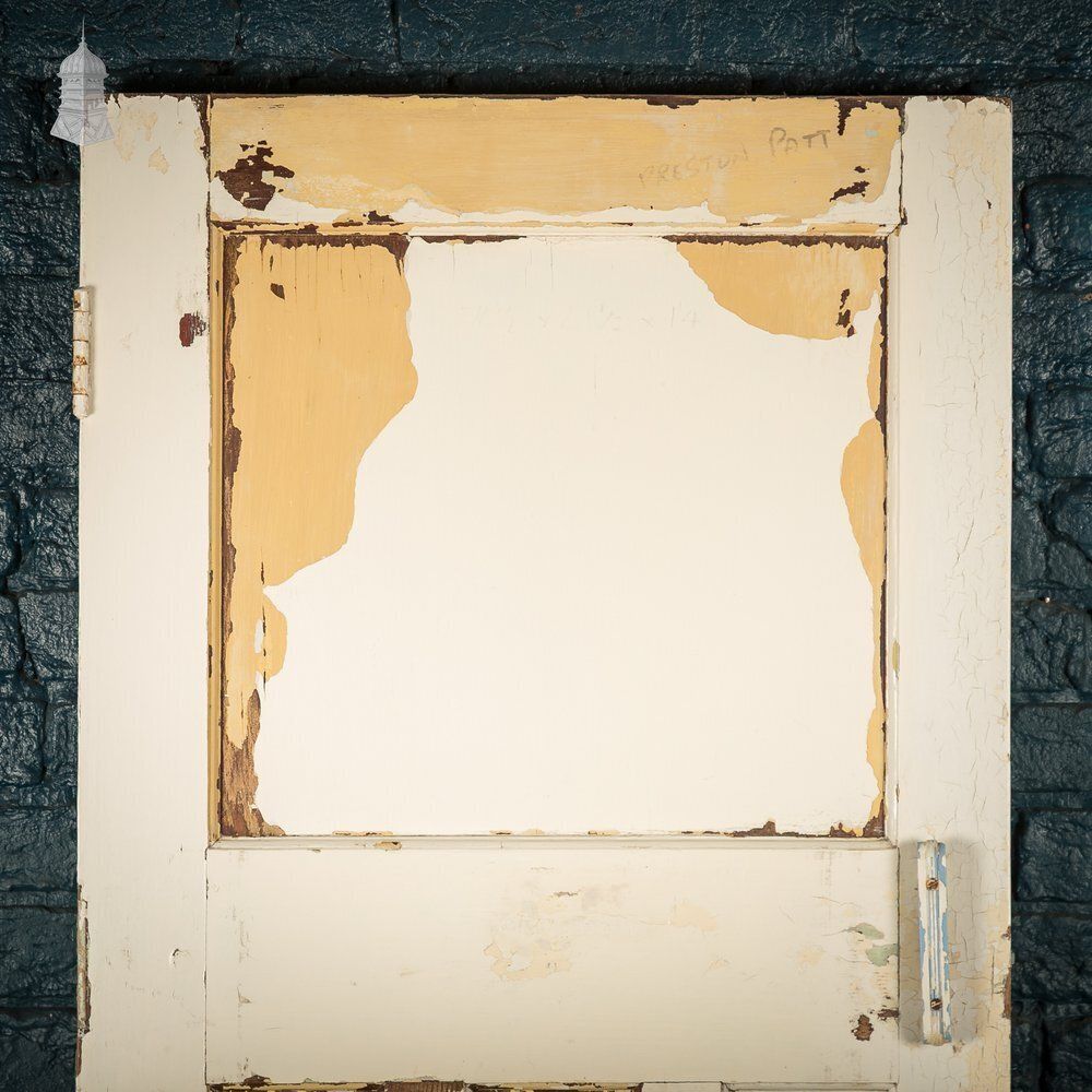 1930's Style 4 Panel Door, 1930s photo furniture