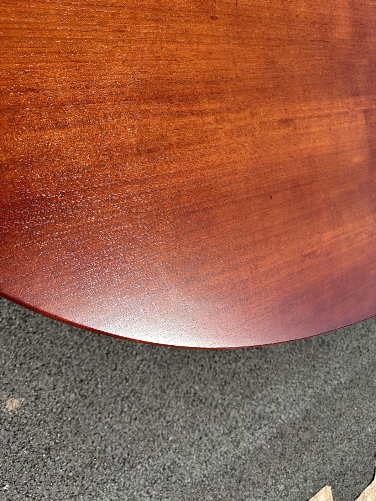 Tecno T102 Dining Table Osvaldo Borsani , Eugenio Gerli C1964 Mid Century photo buy