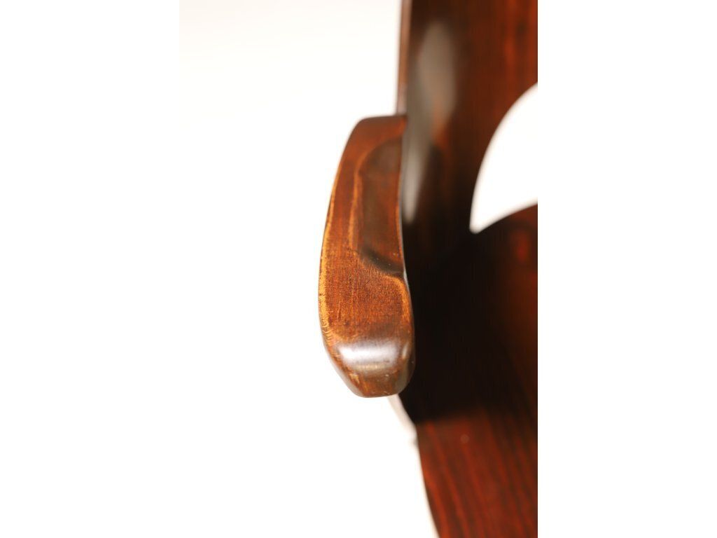 photo for sale Oswald Haerdtl – Designer Chair By Ton, 1960s, Last Piece Available
