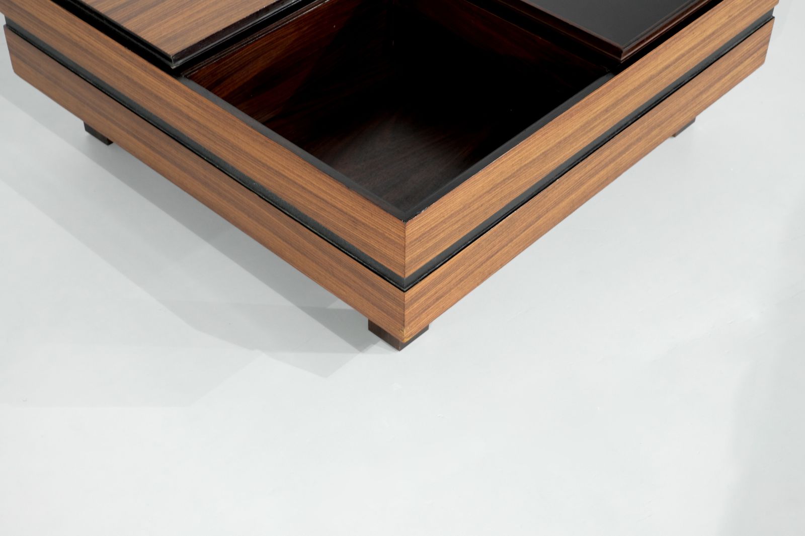 Coffee Table By Carlo Hauner For Forma Italy 1960's. photo furniture