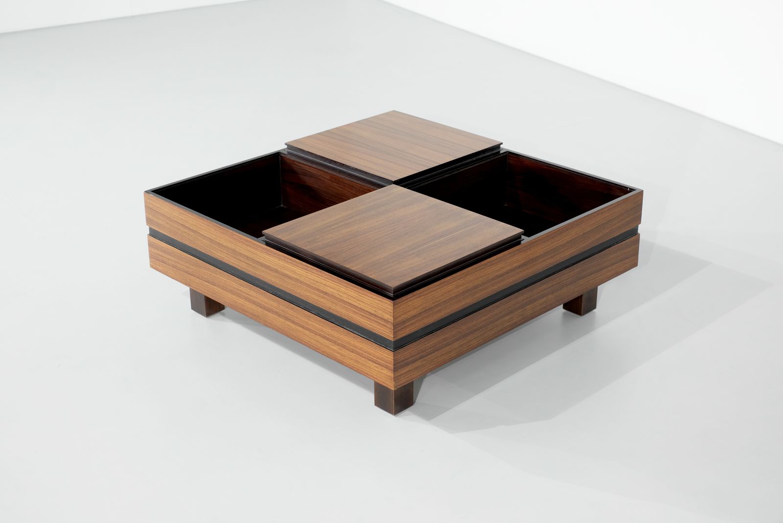 Coffee Table By Carlo Hauner For Forma Italy 1960's. photo Furniture