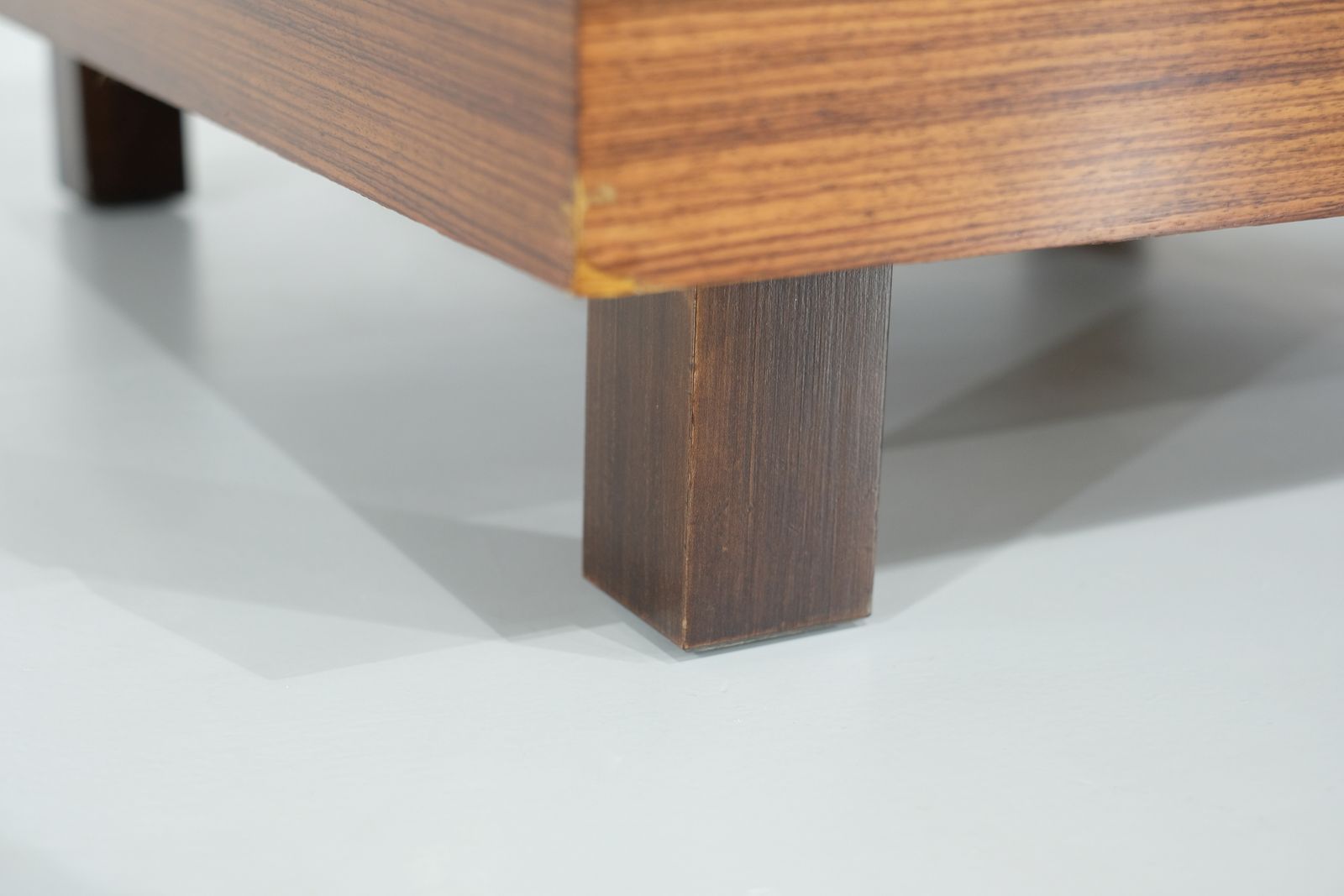photo furniture Coffee Table By Carlo Hauner For Forma Italy 1960's.
