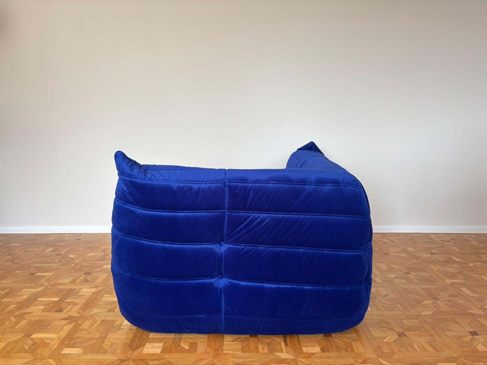 Corner Seater Togo Sofa By Michel Ducaroy For Ligne Roset photo vinterior