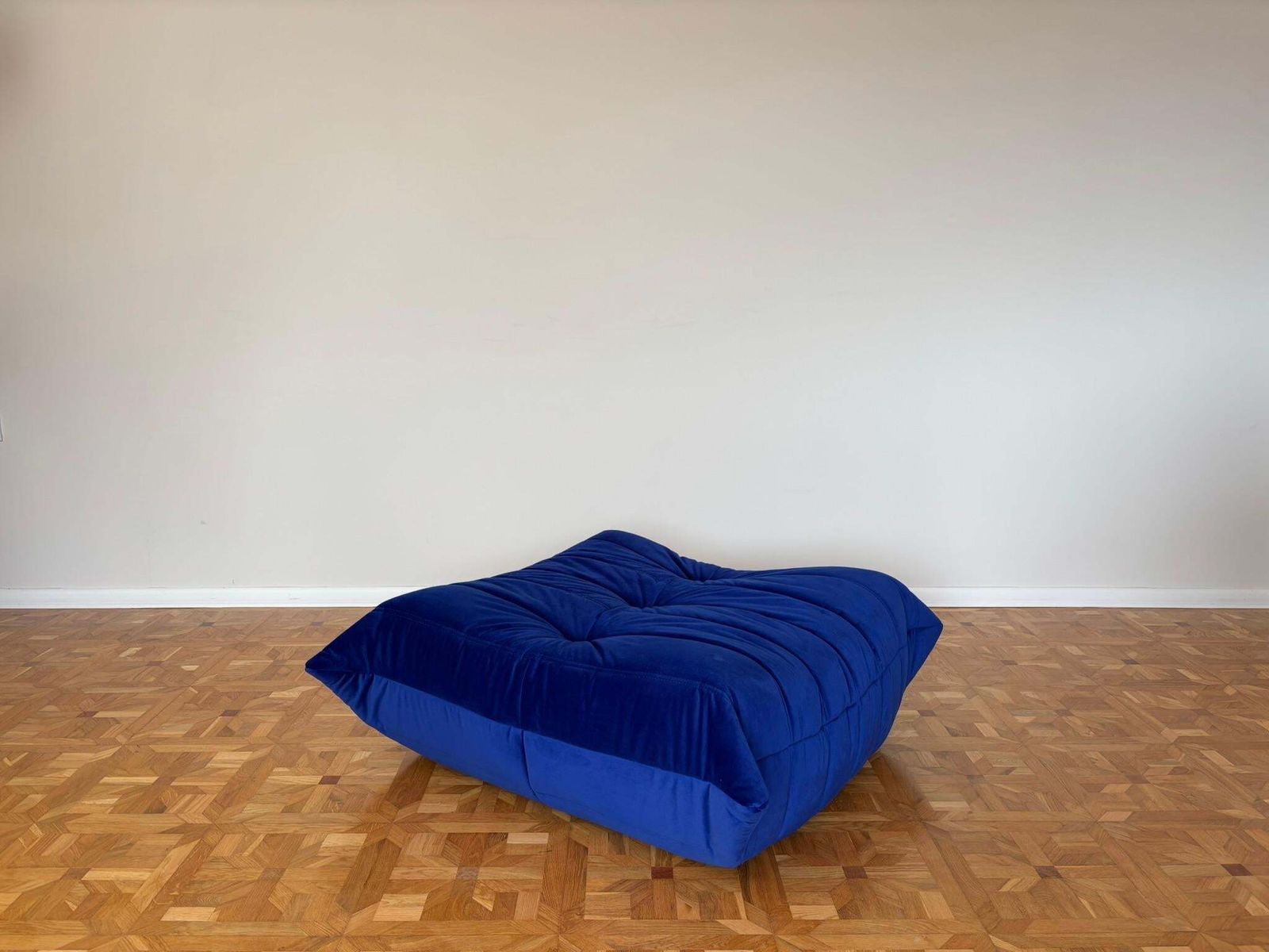 photo vinterior Corner Seater Togo Sofa By Michel Ducaroy For Ligne Roset