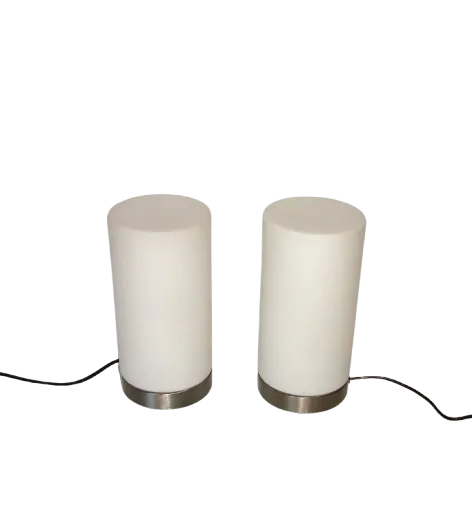 Set Bedlampjes, Melitec Duitsland, Jaren 1990