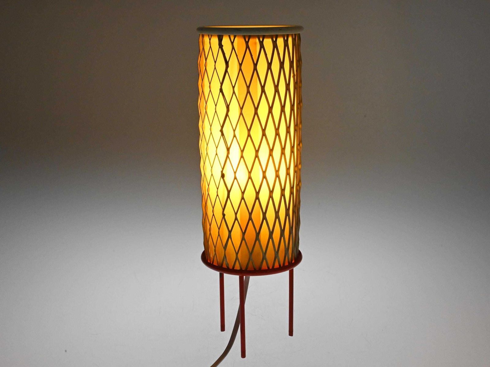 Rare Napako Table Lamp, 1619 Lamp, Josef Hurka Lamp, Napako Lamp, Industrial Desk Lamp, Industrial Lamp, Desk Lamp, Mid Century Lamp photo furniture
