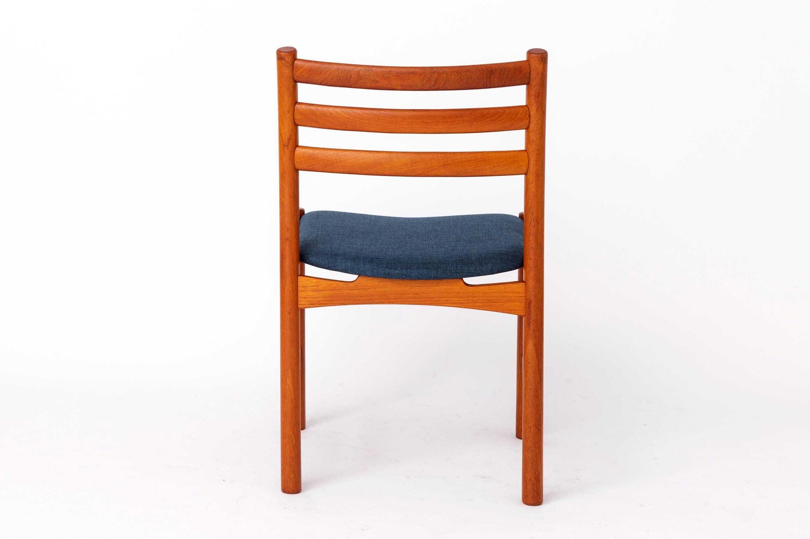 1 Of 6 Danish Dining Chairs, 1960s, Vintage photo vintage