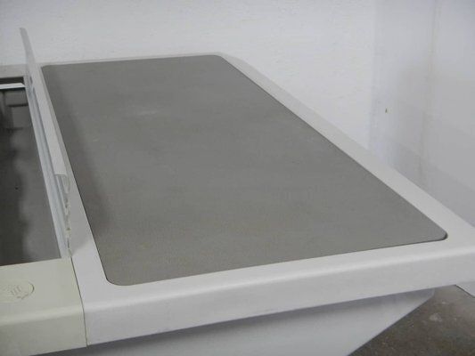American Desk In Iron And Plastic photo vinterior