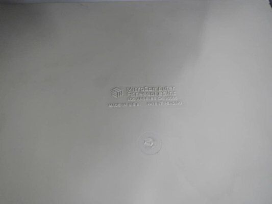 photo furniture American Desk In Iron And Plastic