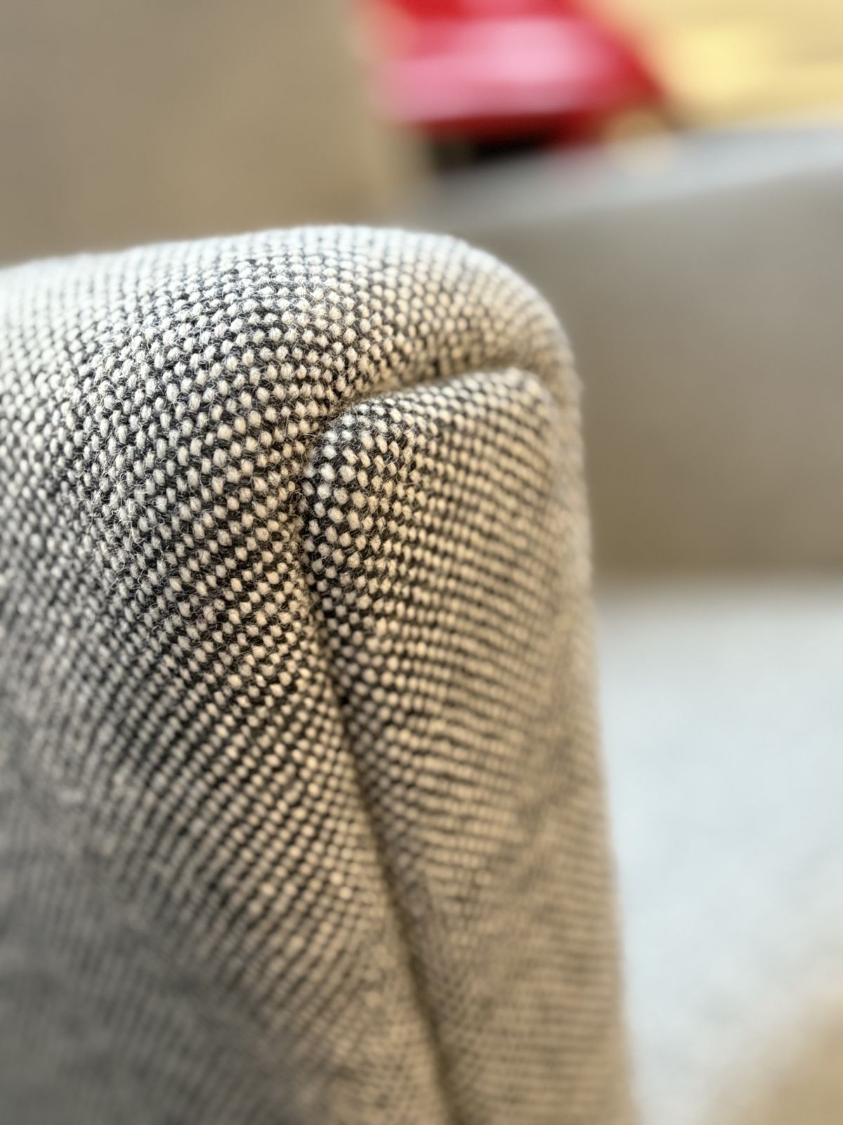 Carl Hansen Ch445 & Ch446 Wing Chair And Footrest photo 2556.72