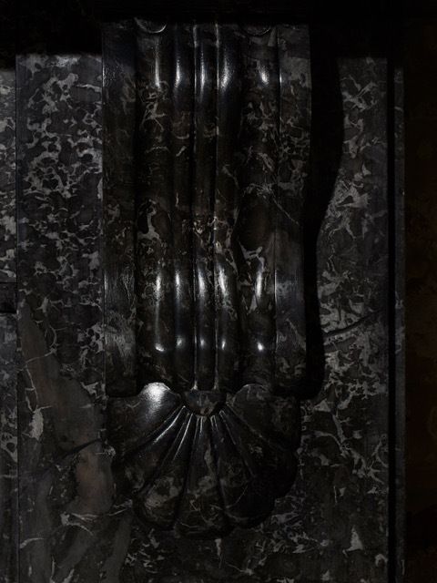 Victorian St Anne Marble Corbel photo furniture