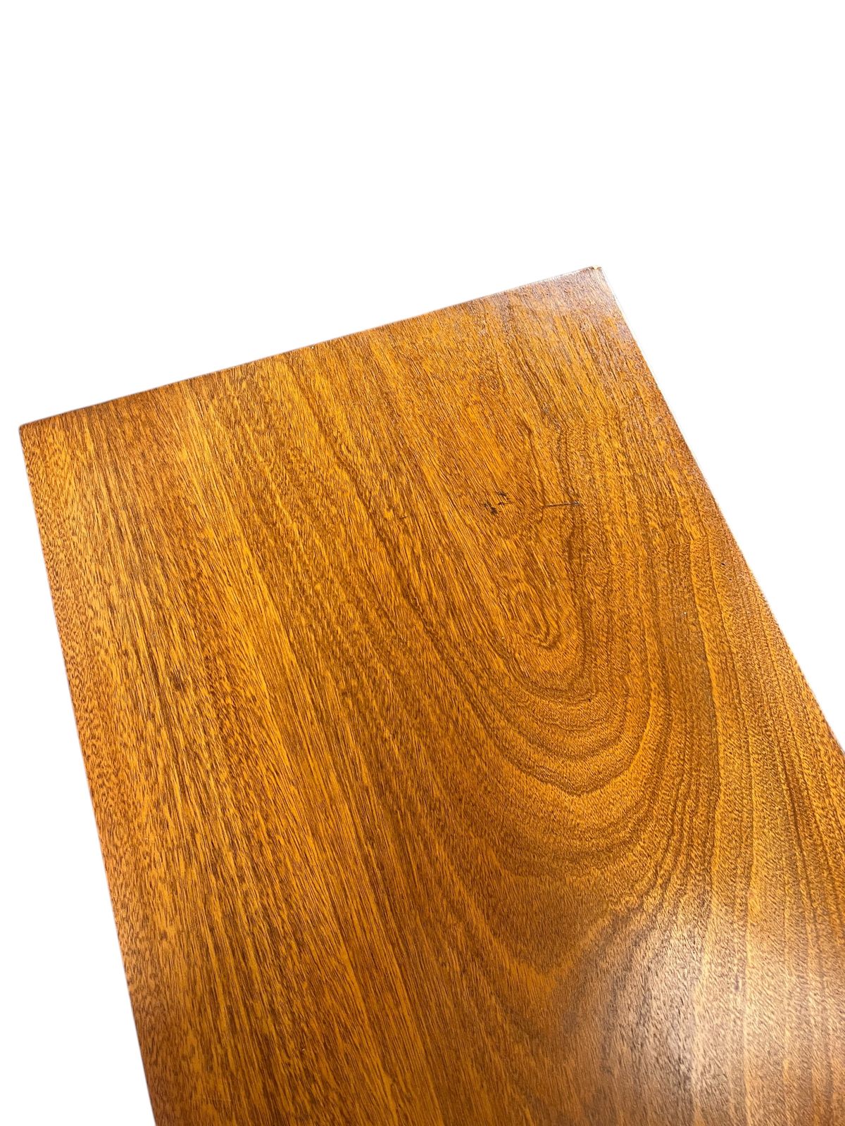 Mid Century Teak Tv Media Unit photo Furniture