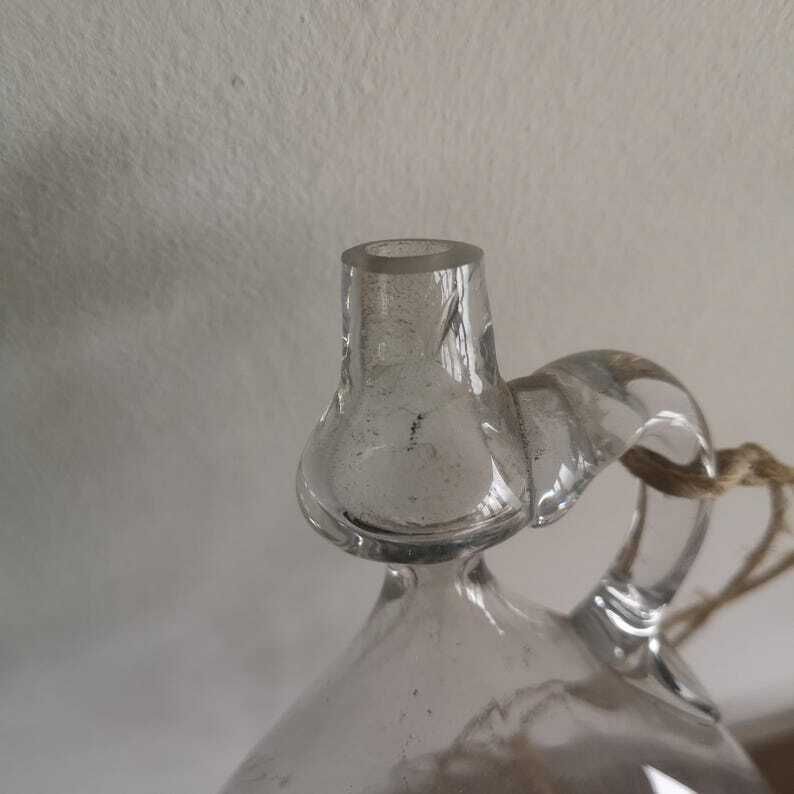 Original And Very Beautiful Glass Barrel Pipet. Totally Functional Wine Theif Gift For Connoisseur Cellar Decor, Fragile, photo for sale