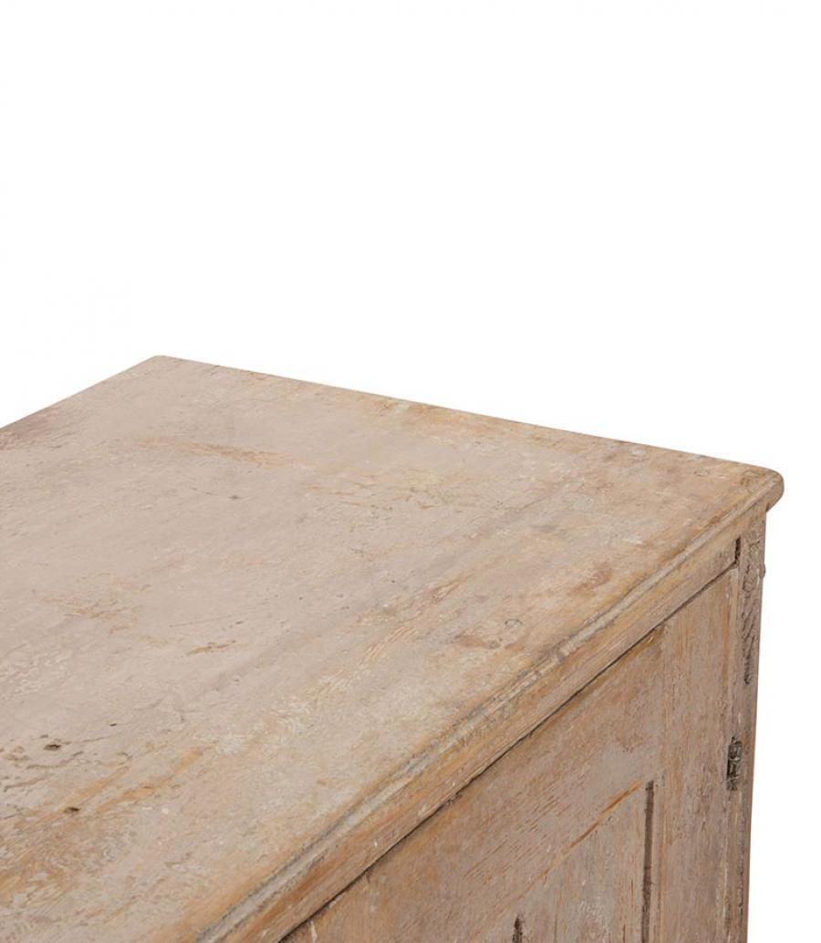 19th Century Swedish Gustavian Buffet photo vinterior