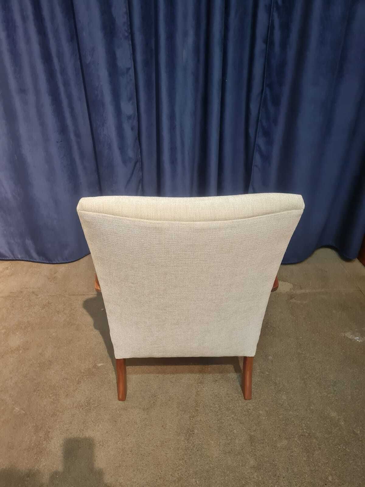 H 204 Armchair, Up Zavody, Jindrich Halabala photo buy