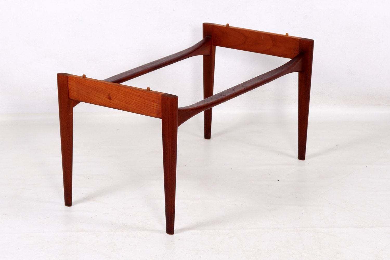 Side Table Kindt Larsen, Teak, Vintage, 60s, Rosewood, France & Son photo 1653.0