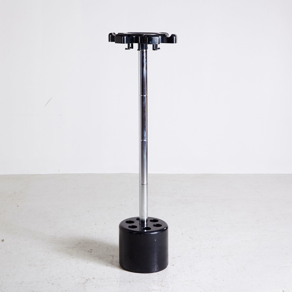 Coatrack & Umbrella Stand By Roberto Lucci & Paolo Orlandini For Velca, 1960s