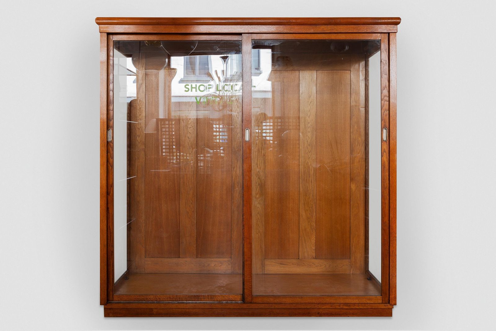 Art Deco Vitrine Display Cabinet A Cabinet Of Curiosities, Wardrobe Or Showcase photo buy