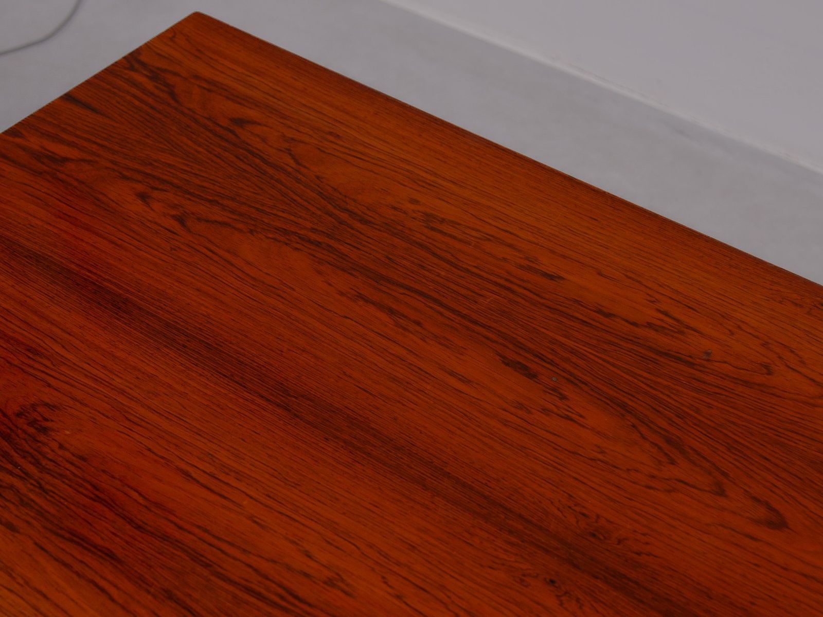 Alfred Hendrickx Midcentury Modern Rectangular Coffee Table, 1960s photo buy