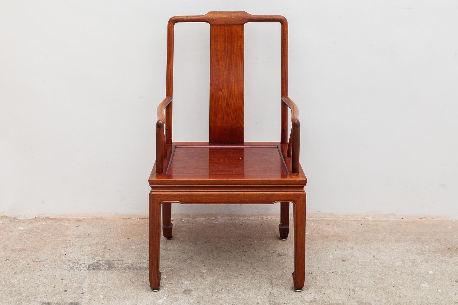 Set Of Six Chinese Dining Chairs In Ming Style photo buy