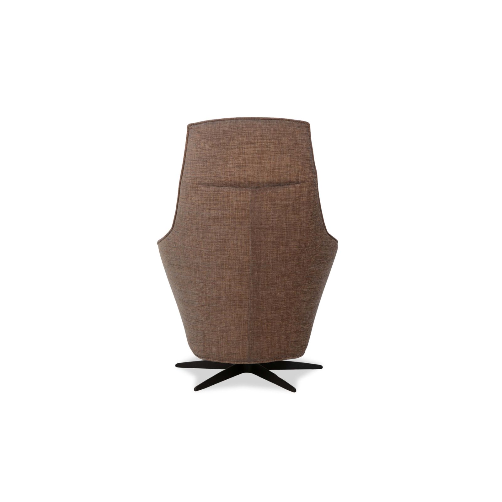 photo for sale Sitting Vision Mv 248 Stoffen Fauteuil Set Beige Bruin Schommelfunctie