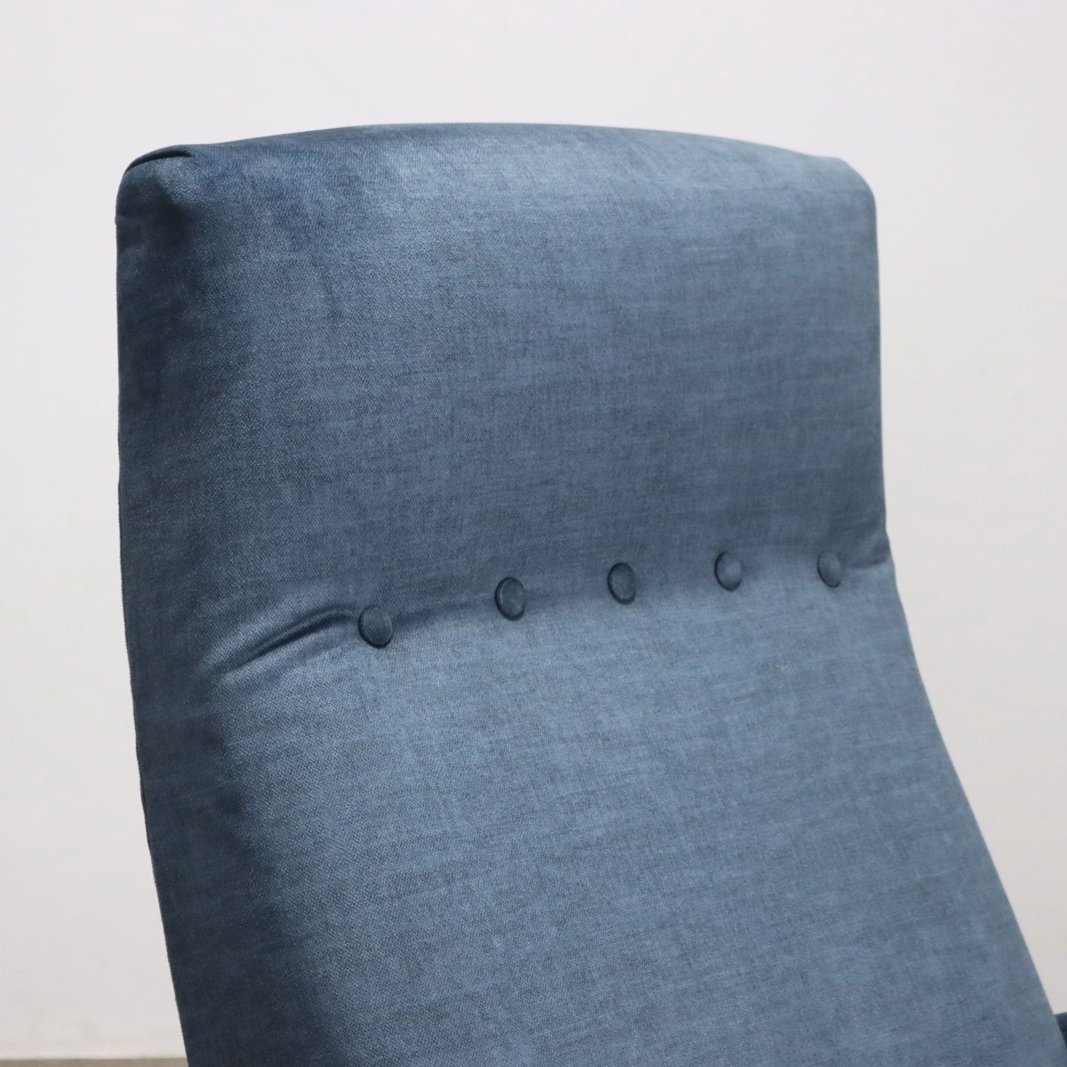 Poltrona Reclinabile Anni 60 photo Furniture