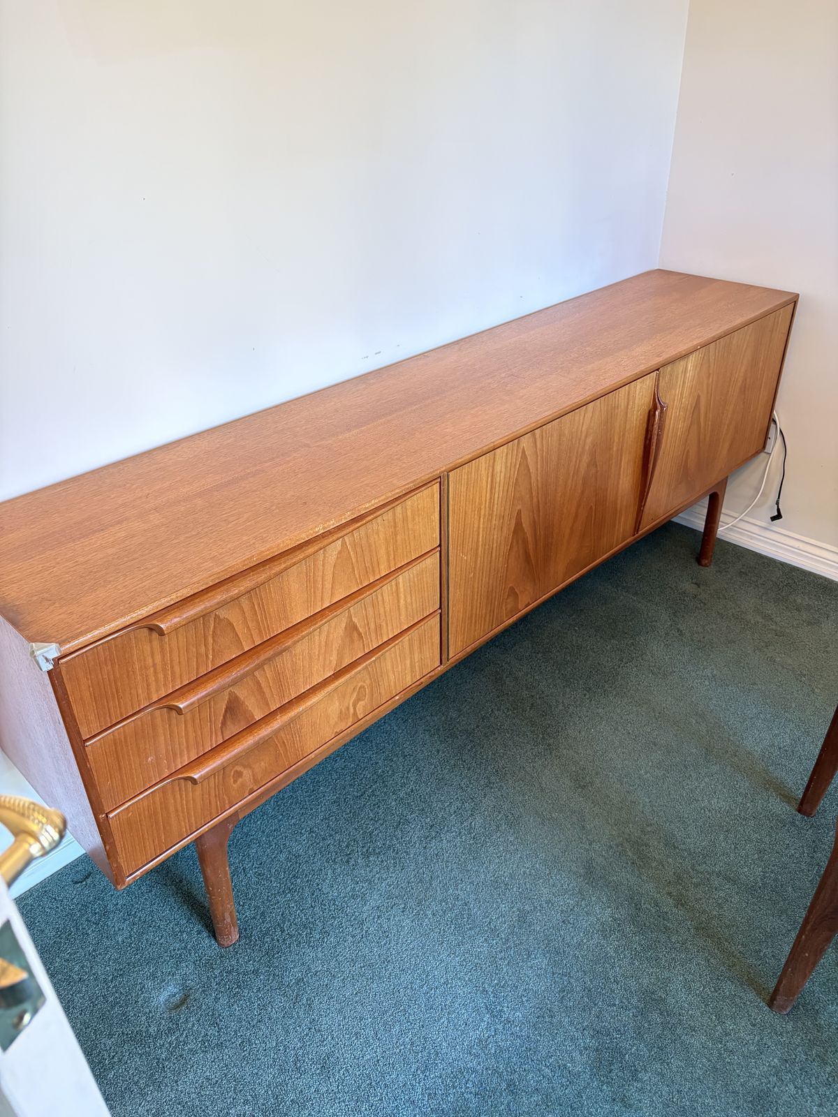 McIntosh Sideboard 1960s