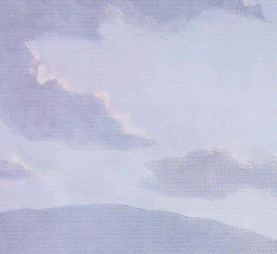 Naess Sovereign, Lithograph By Laurence Dunn photo 246.0
