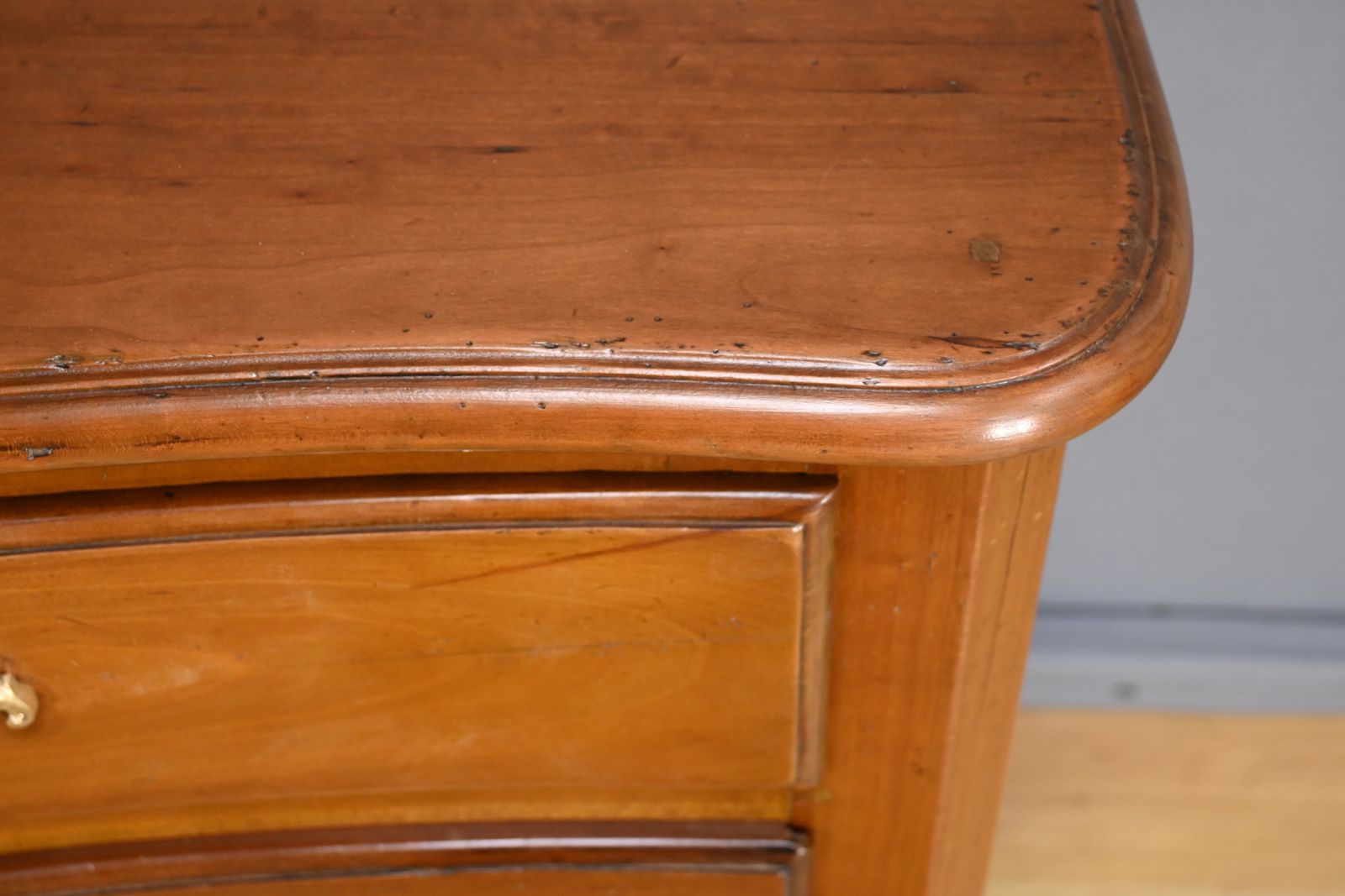 Cherrywood Chest Of Drawers, Stamped A.Mailfert – Part 1 Of The 20th Century photo buy