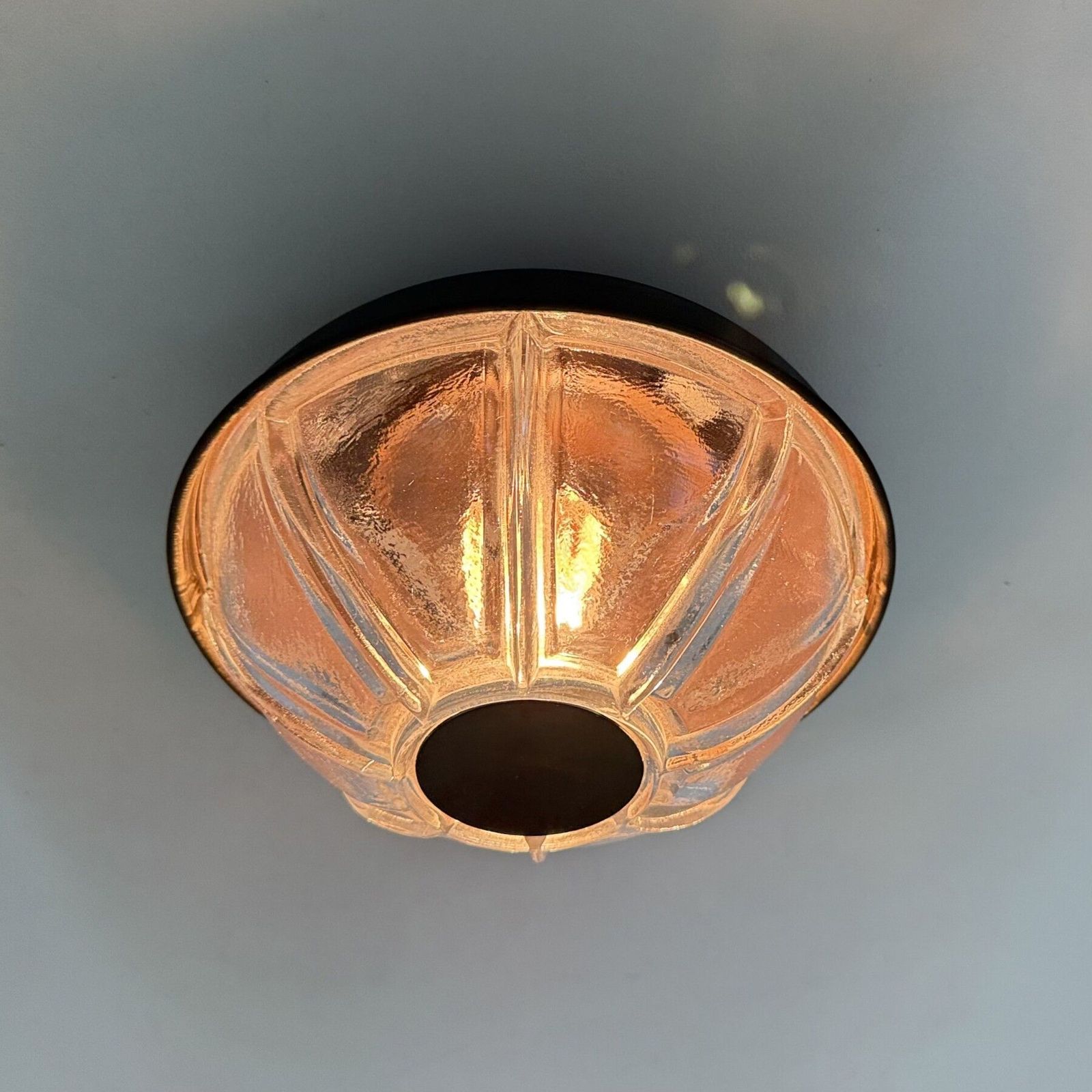 Brutalist Wandlamp Uit De Boom Collectie Van Bega Lights, Limburg, Duitsland, Jaren 1980 photo furniture