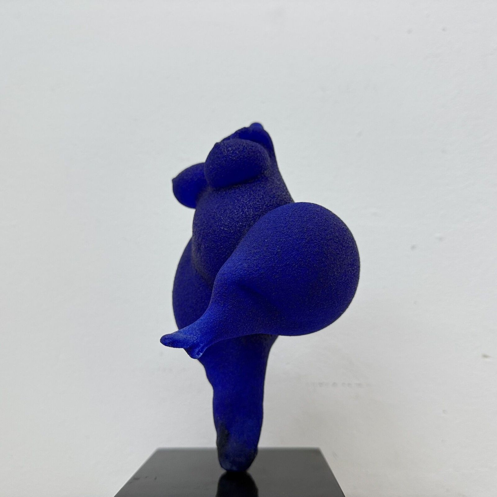 photo buy Rare Kjell Engman For Kosta Boda Abstract Sculpture Women , 1980s