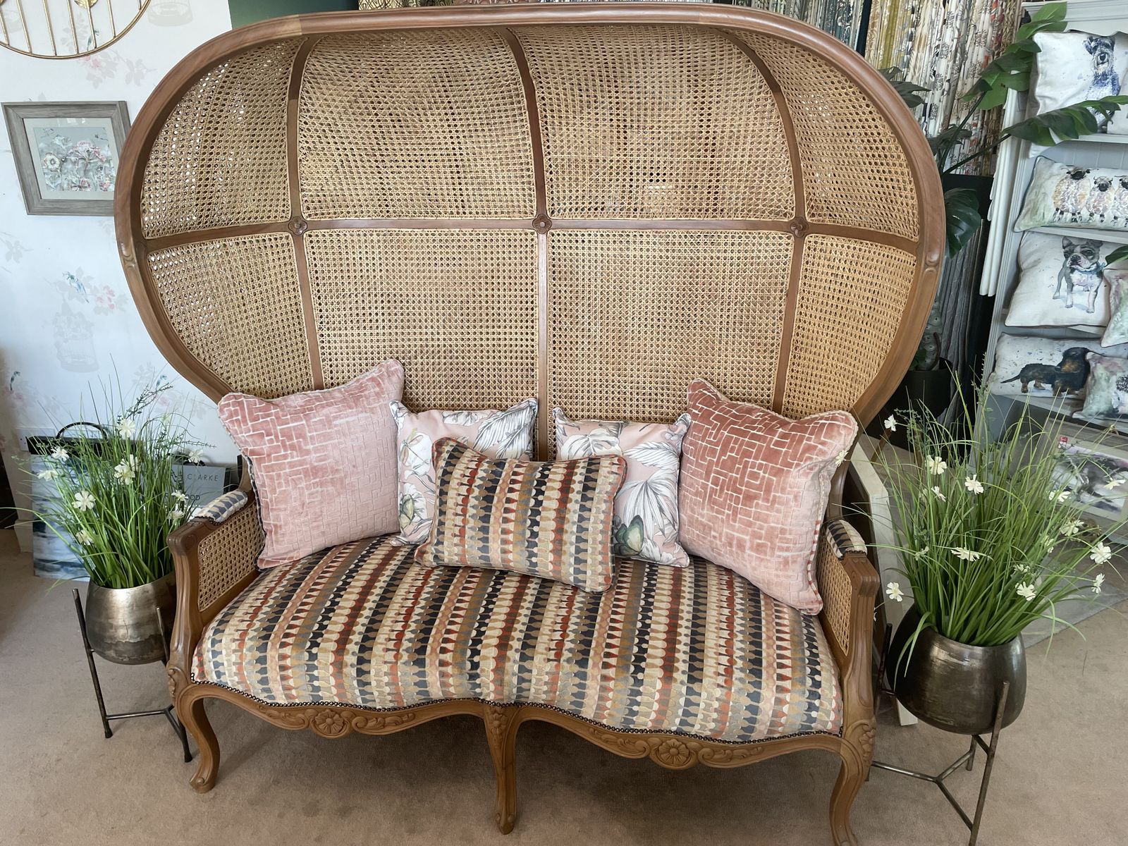 Porters Sofa photo Furniture