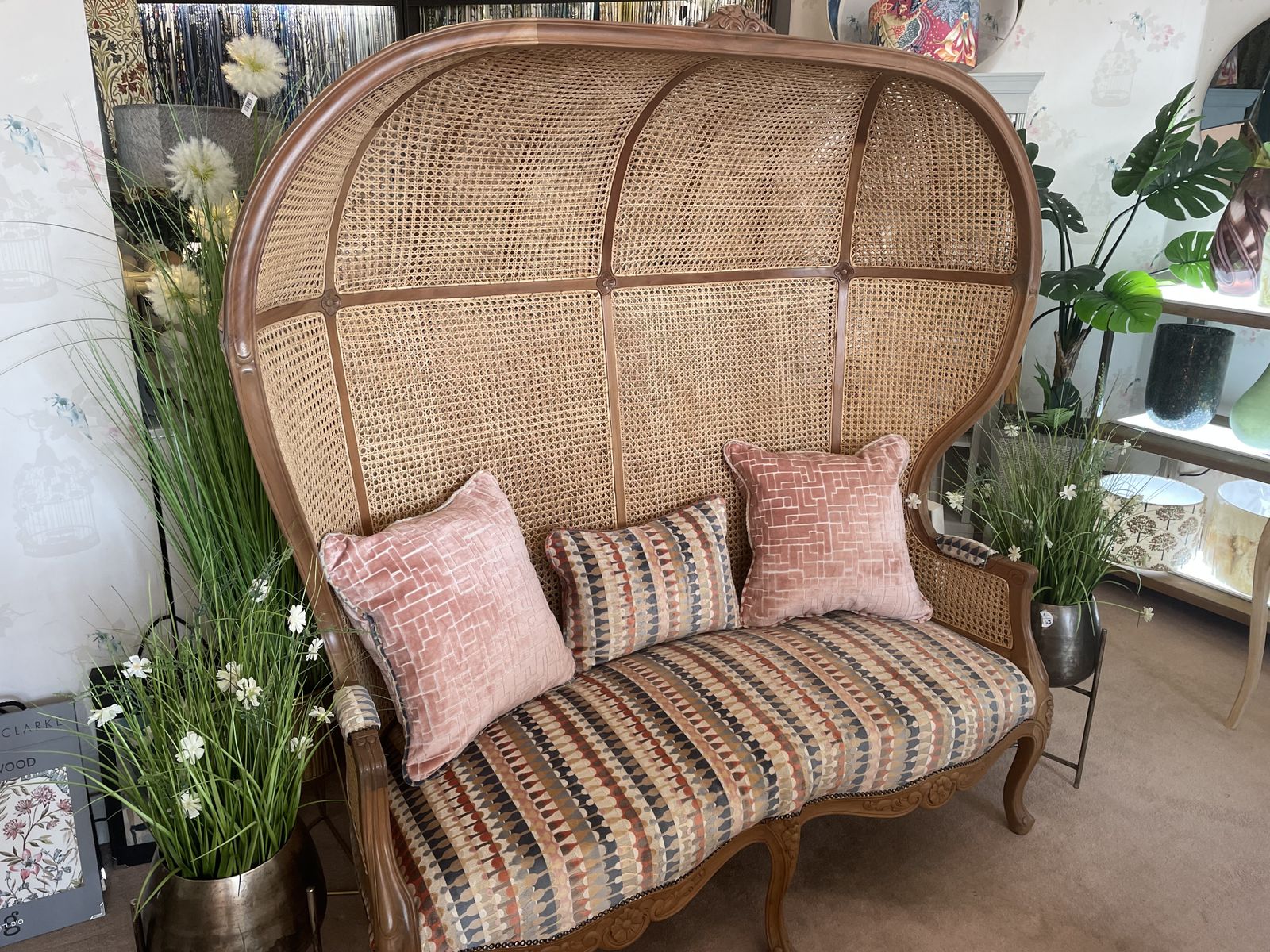 Porters Sofa