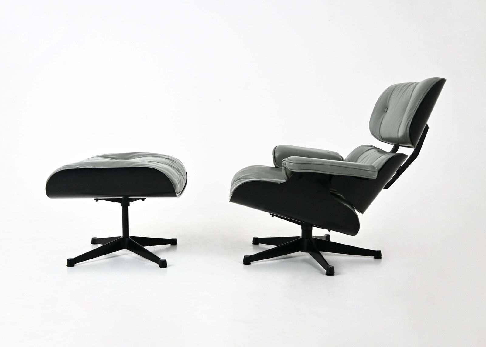Lounge Chair By Charles & Ray Eames For Herman Miller, 1970s photo 7889.0