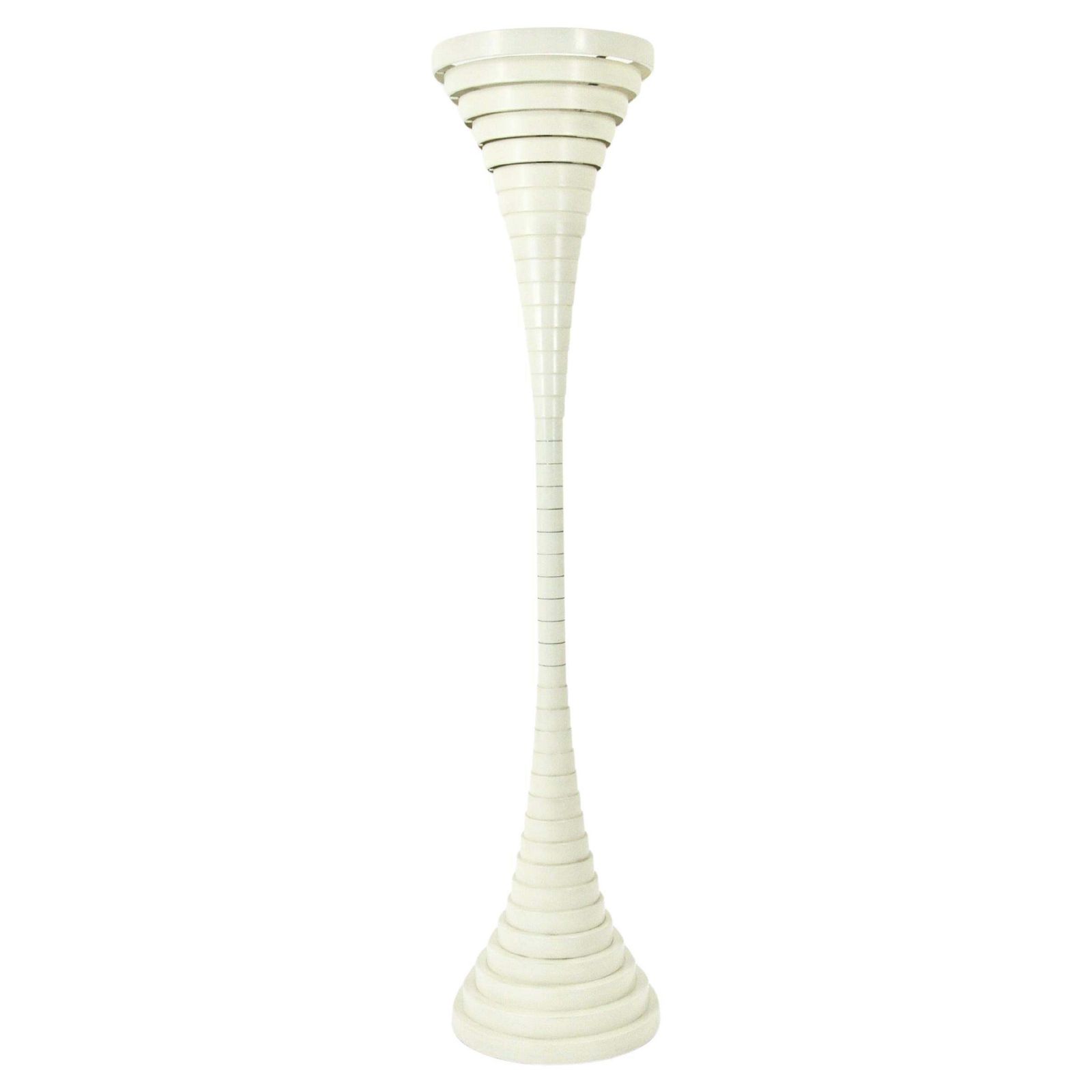 "Helga" Floor Lamp By Silvio Bilangione & Paolo Portoghesi, 1960s