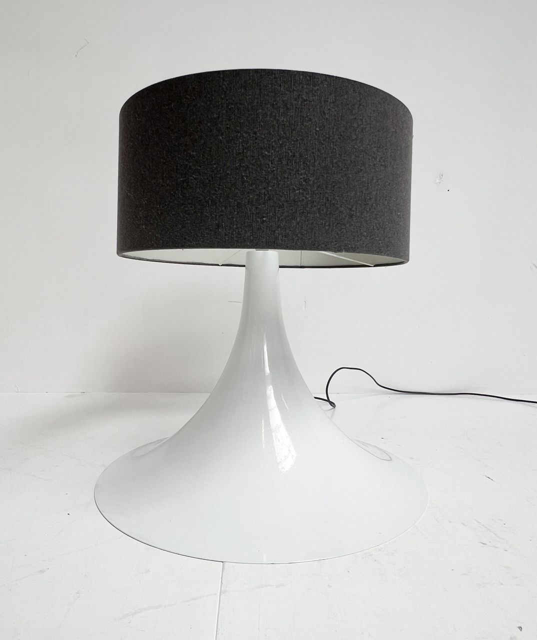 Xl Dijkstra Trumpet Table Lamp – Xl Dijkstra Trumpet Table Lamp, 1970s photo furniture