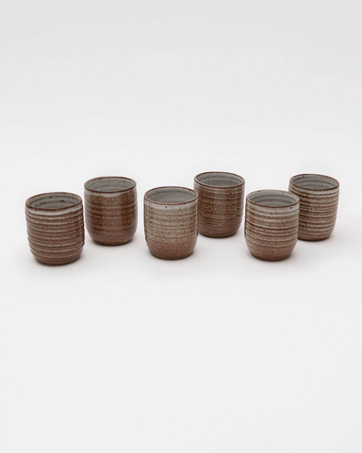 450.0 Ceramic Set By Jeanne And Norbert Pierlot France, 1960s  photo