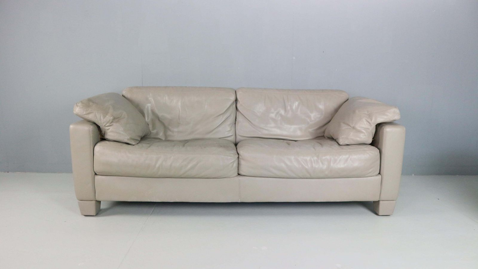Set Of Two De Sede Ds17 photo for sale