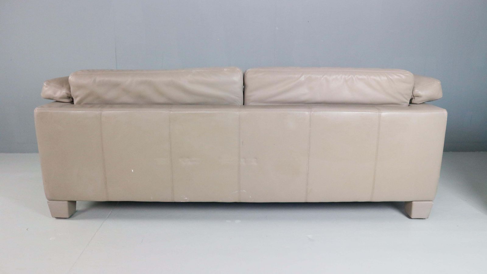 photo buy Set Of Two De Sede Ds17