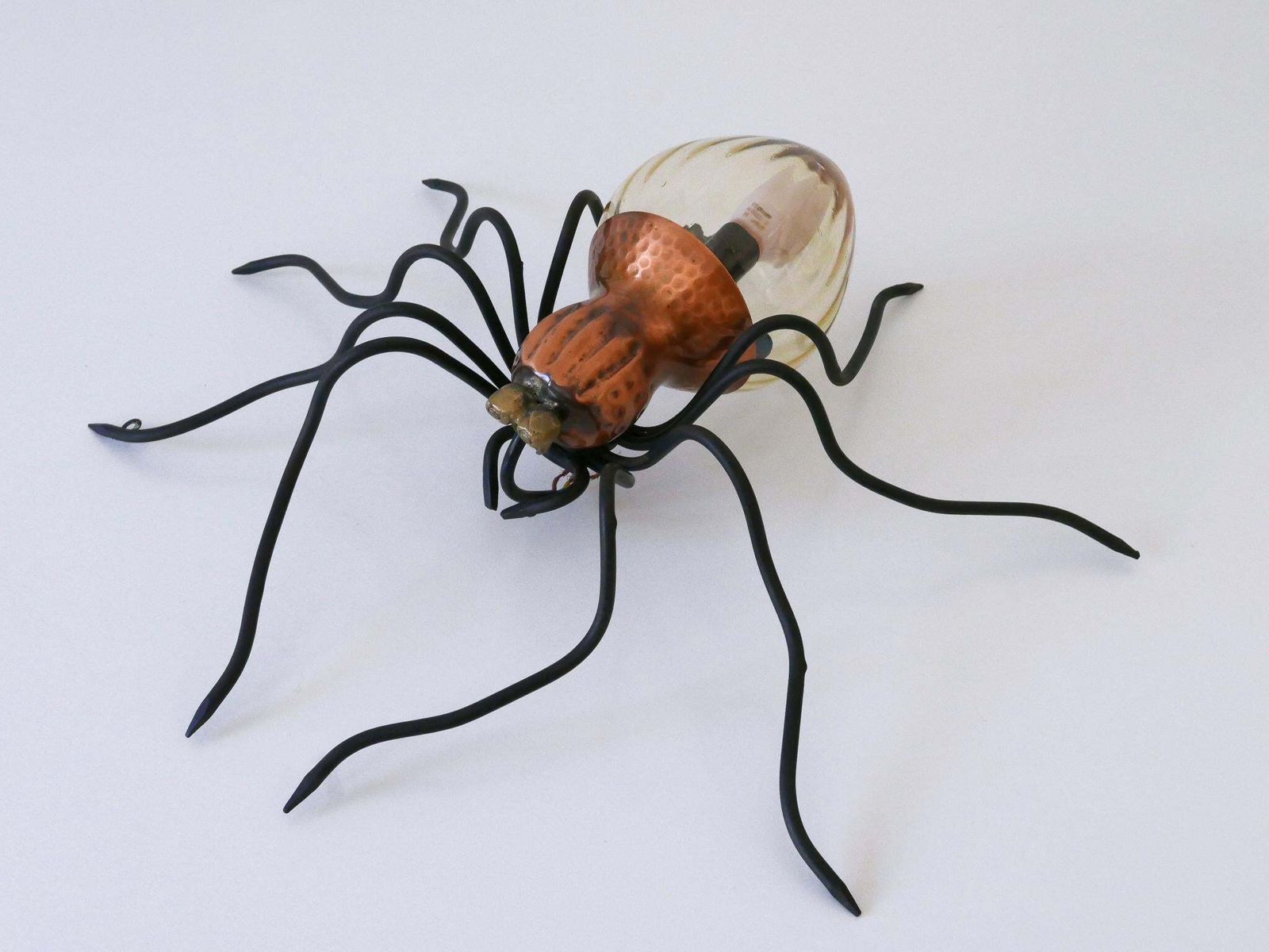 photo furniture Amazing Mid Century Modern Spider Wall Lamp Or Sconce By Rossini Italy 1960s
