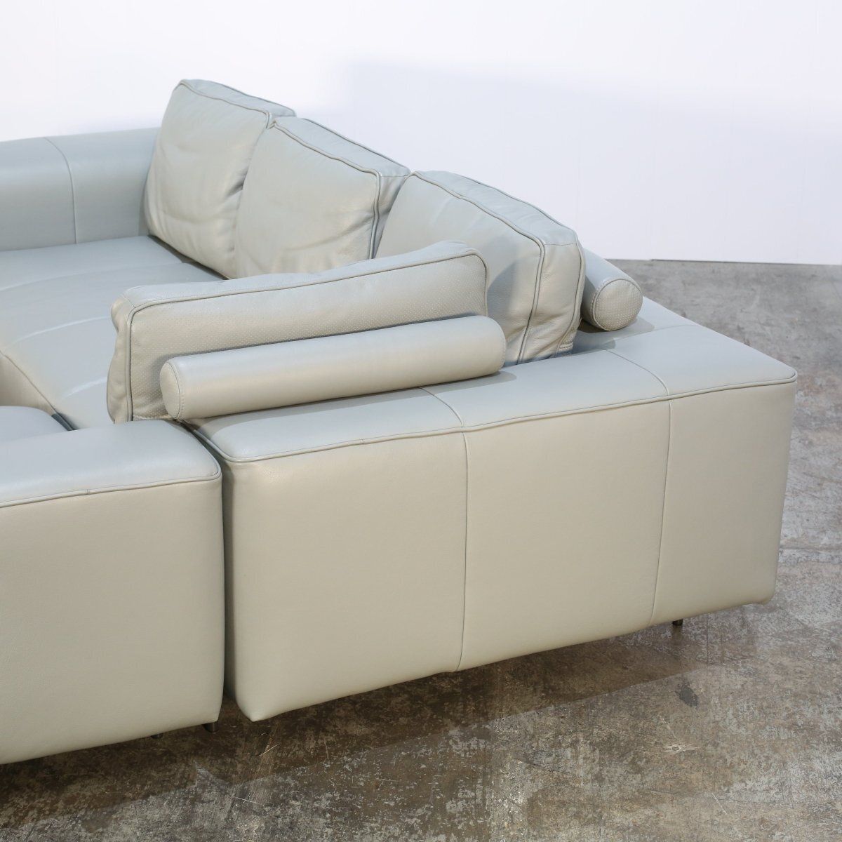 Boconcept Amsterdam Modular Corner Sofa By Henrik Pedersen photo Furniture