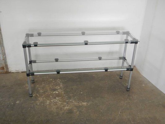 Desk From Manfrotto Italia, 1980s