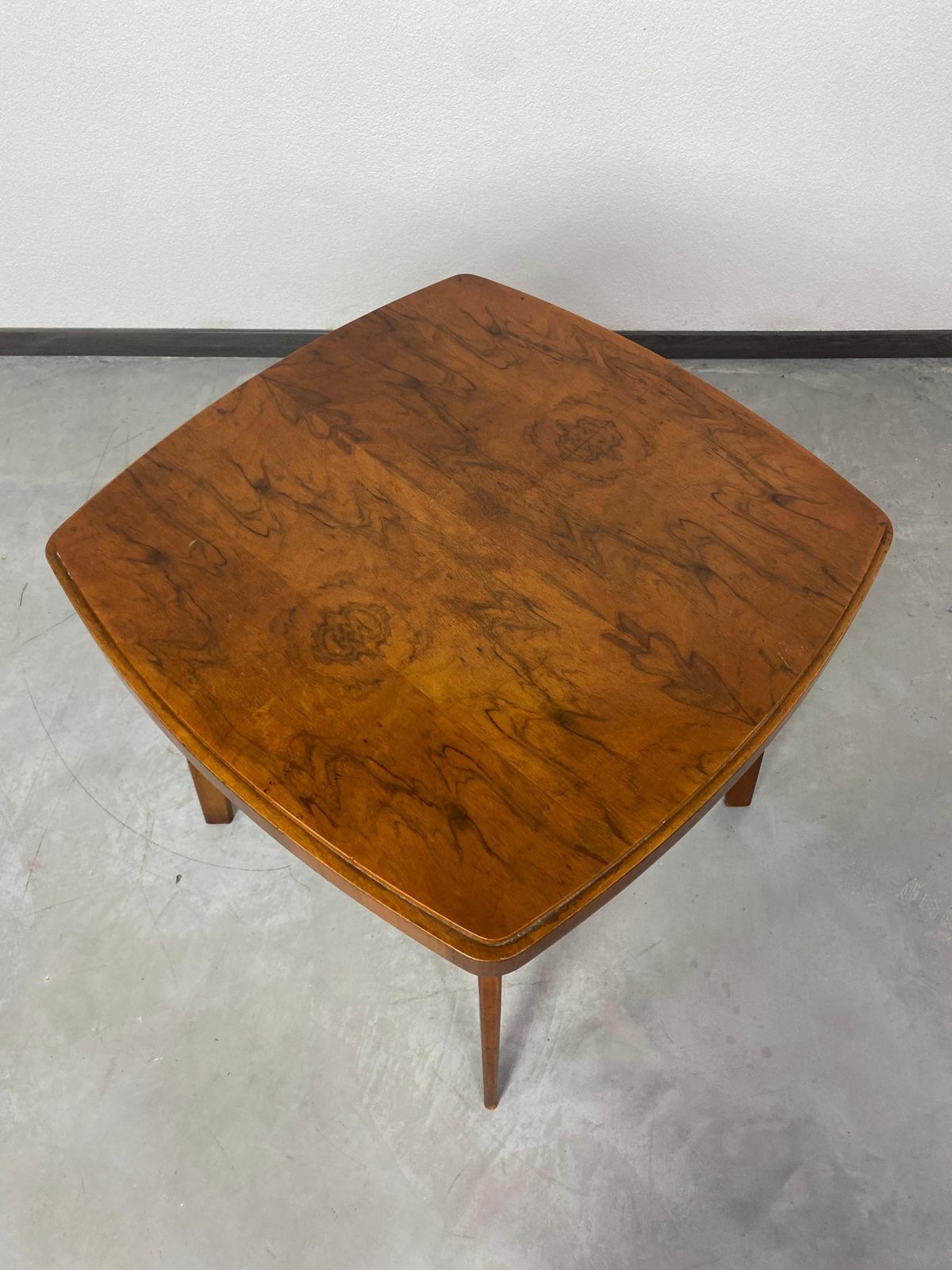 Crab Coffee Table By Arch. Jindřich Halabala For Tatra Np photo Furniture