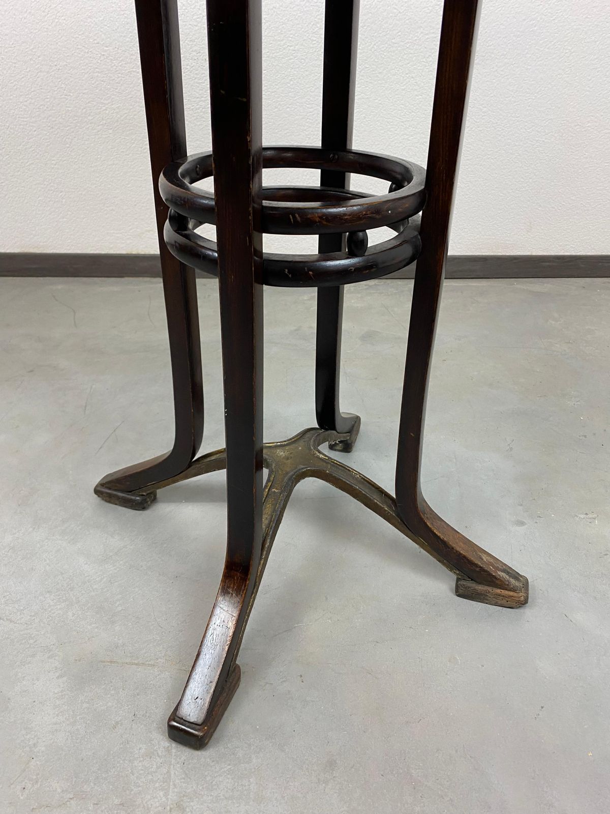 Thonet Table By Josef Hoffmann photo buy