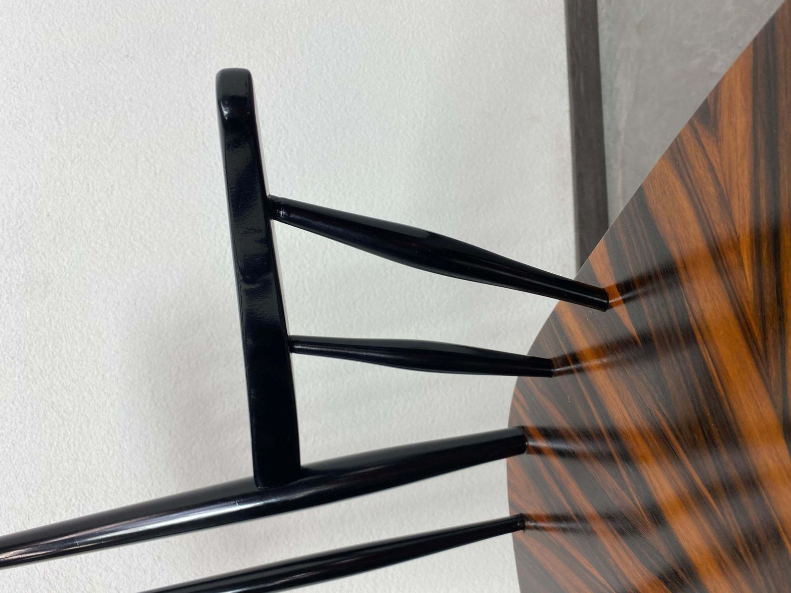 Scandinavian Midcentury Design Office Chair Atr. Ilmari Tapiovaara photo 1539.0