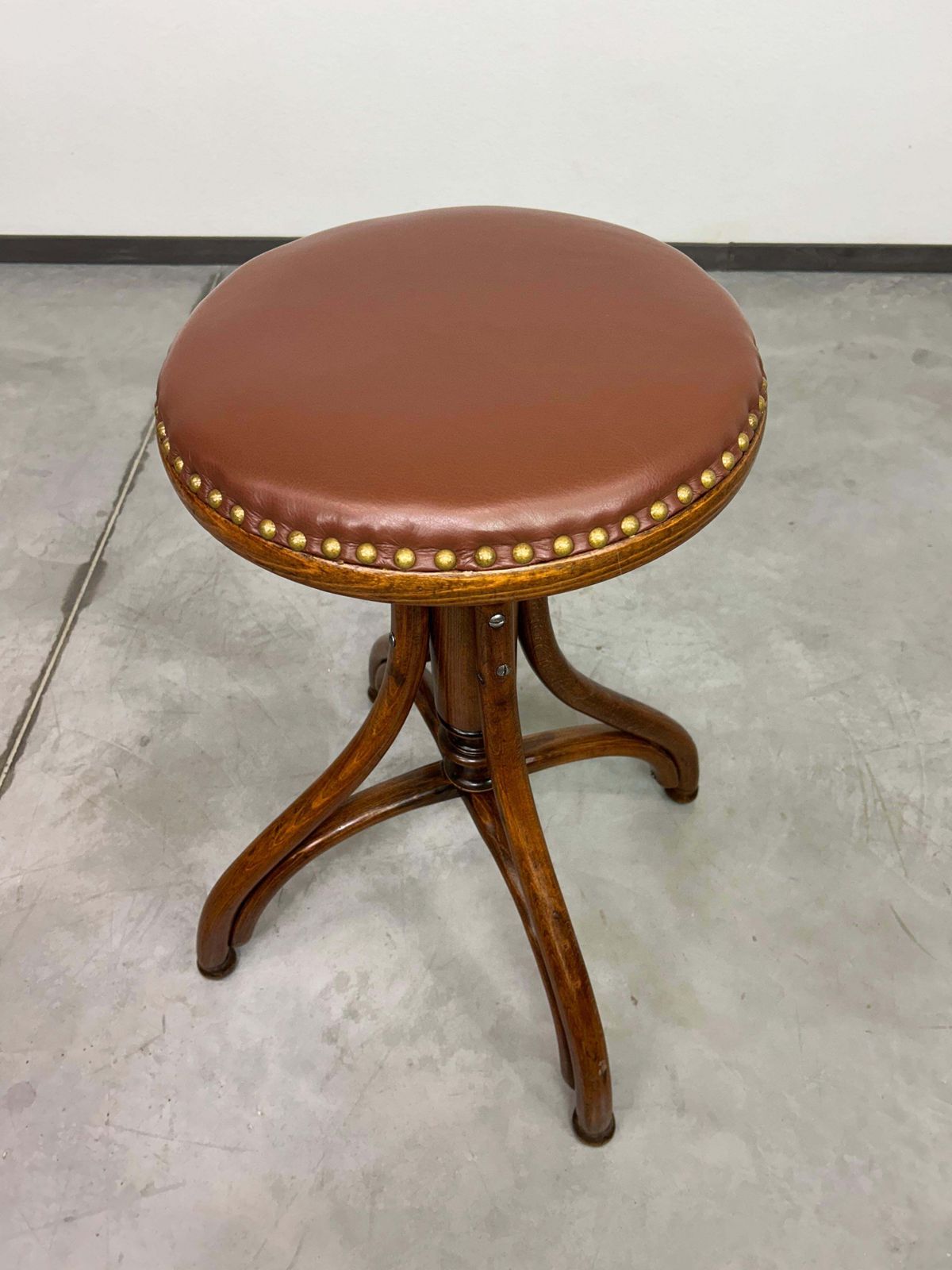 Swivel Bar Stool photo for sale