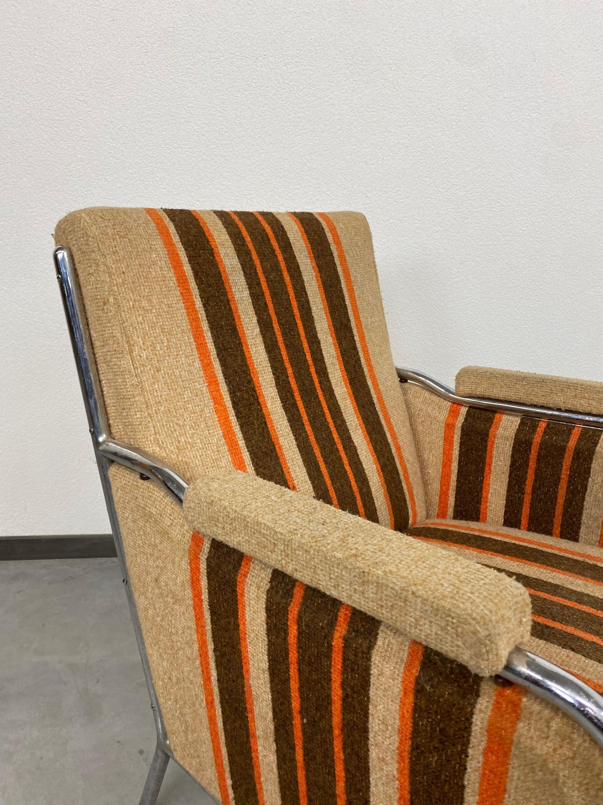 Mid Century Modern Armchairs By Joszef Peresztegi photo buy
