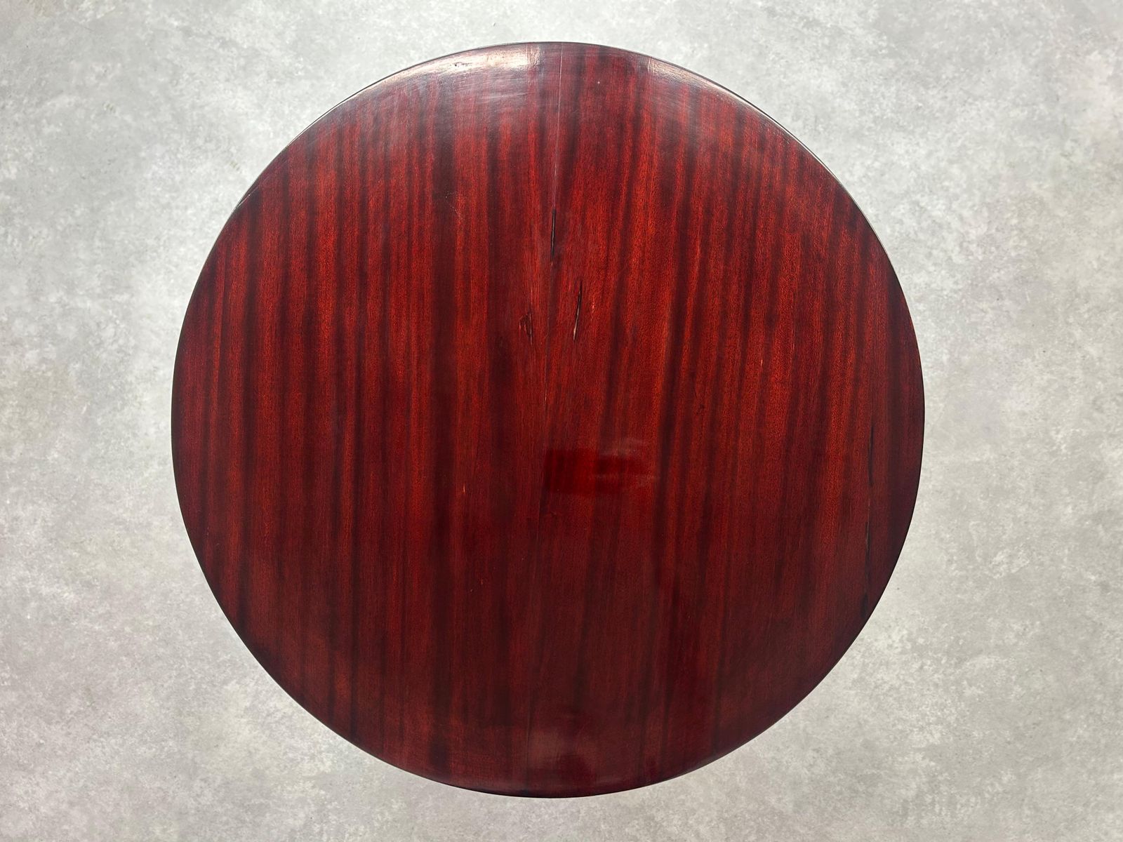 Very Rare Haberfeld Secession Coffee Table By Adolf Loos For F.O. Schmidt photo vinterior