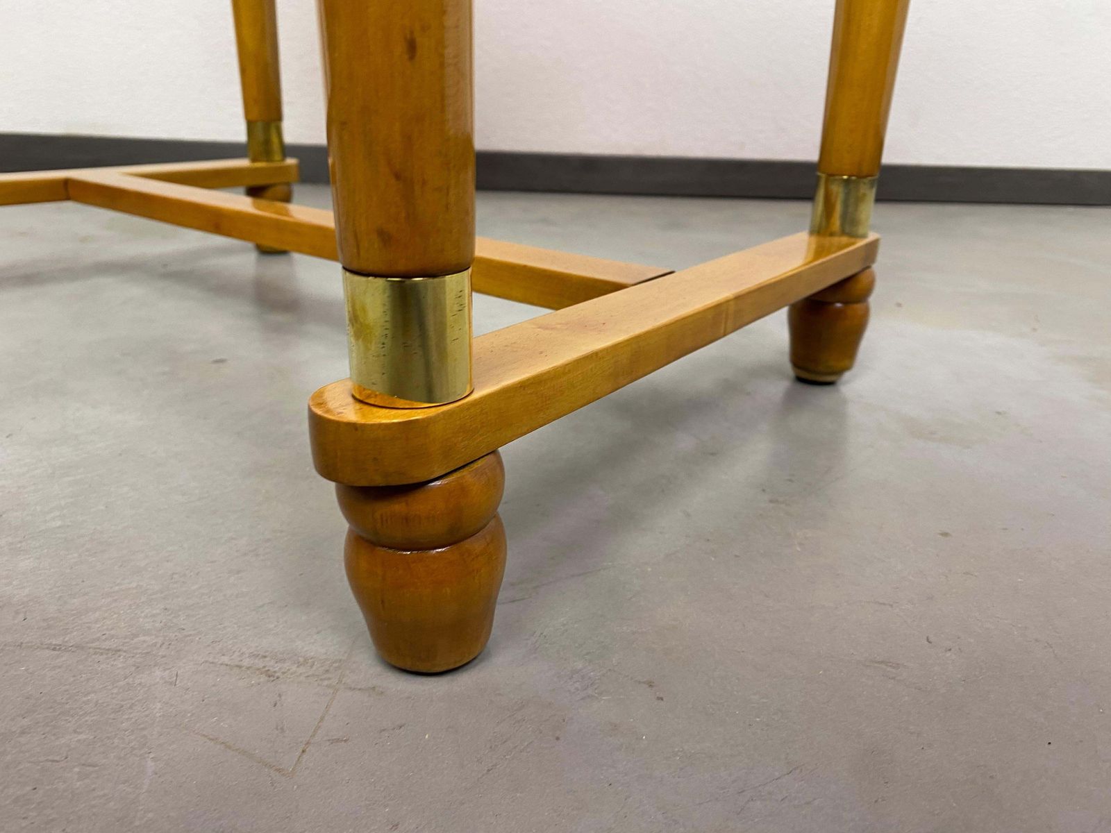 Art Deco Side Table photo buy