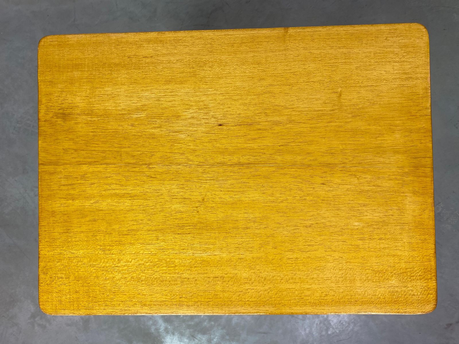 Furniture Art Deco Side Table photo